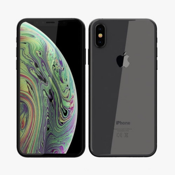 Apple iPhone Xs 64GB Space Gray (A+)