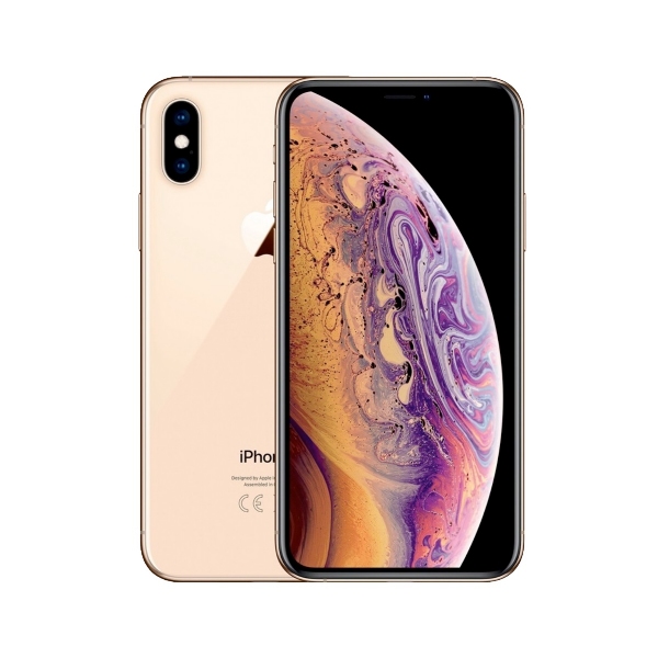 Apple IPhone Xs 64Gb Gold  (A+)