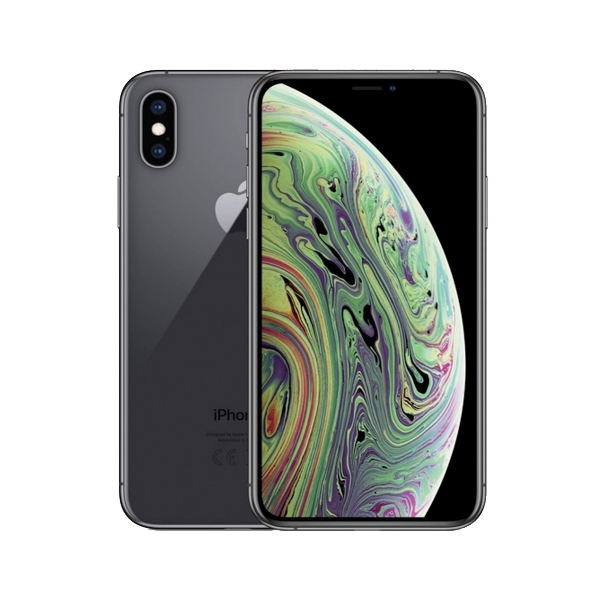 Apple iPhone XS Max 64GB Space Gray (A)