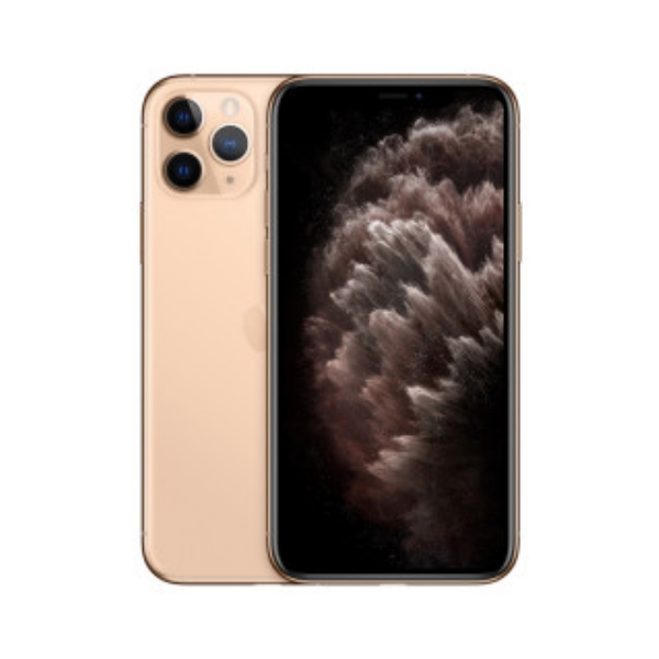 Apple iPhone 11 Pro 64GB Arany (A+)