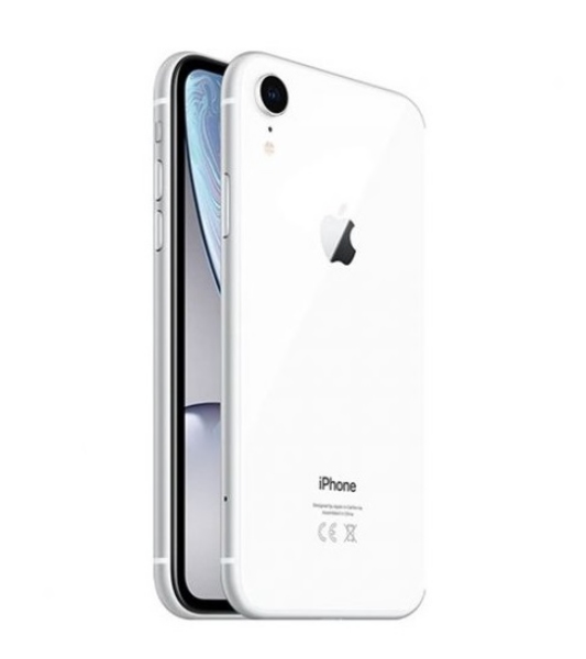 Apple iPhone Xr 128GB White (A)