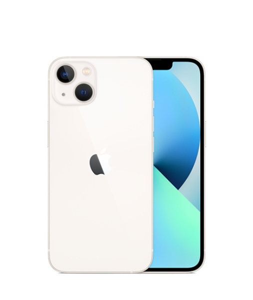 Apple iPhone 13 128GB Csillagfény