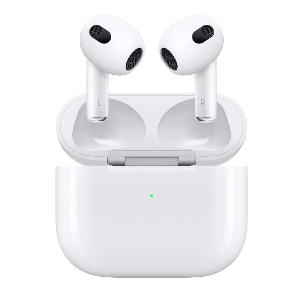 Apple AirPods Pro (2021) with MagSafe Charging Case