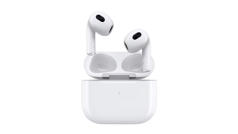 Apple AirPods 3 (2021)