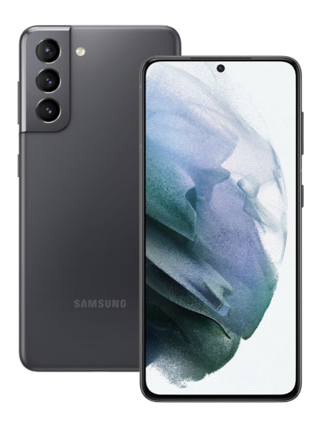 Samsung Galaxy S21 5G G991/DS 8/128GB Phantom Gray (A)