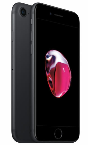 Apple iPhone 7 32GB Fekete (AB)