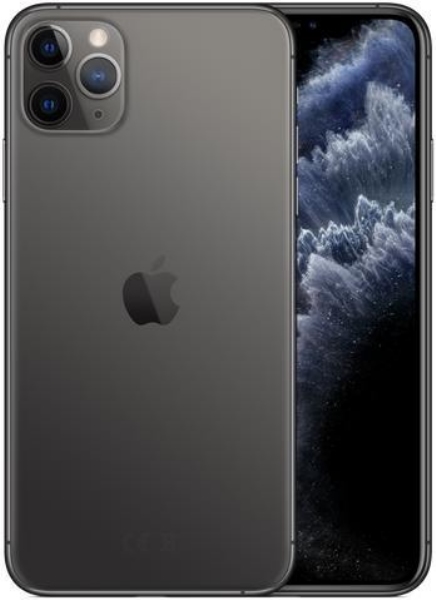 Apple iPhone 11 Pro Max 64GB Space Gray (AB)