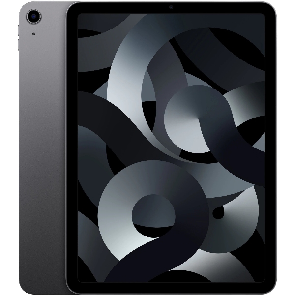 Apple iPad Air 10.9 5th Gen. (2022) 64GB Wi-Fi Space Gray (A+)