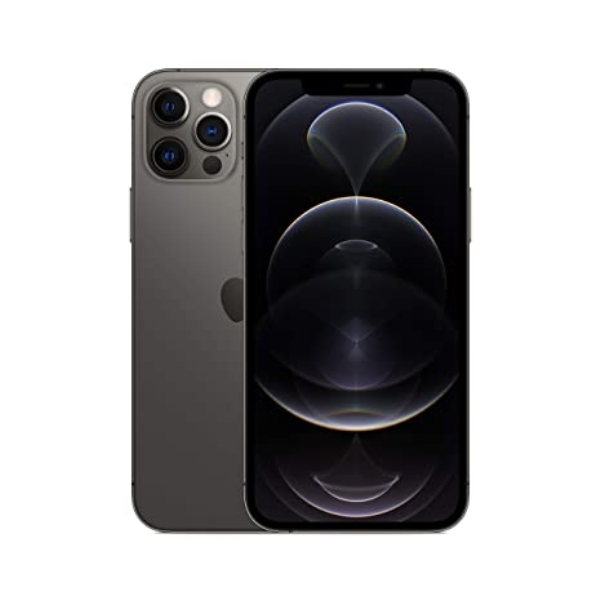 Apple iPhone 12 Pro 128GB Grafit (AB)