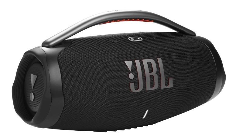 JBL BoomBox 3 Fekete (0 perces Artisjus - Kártyafüggetlen)