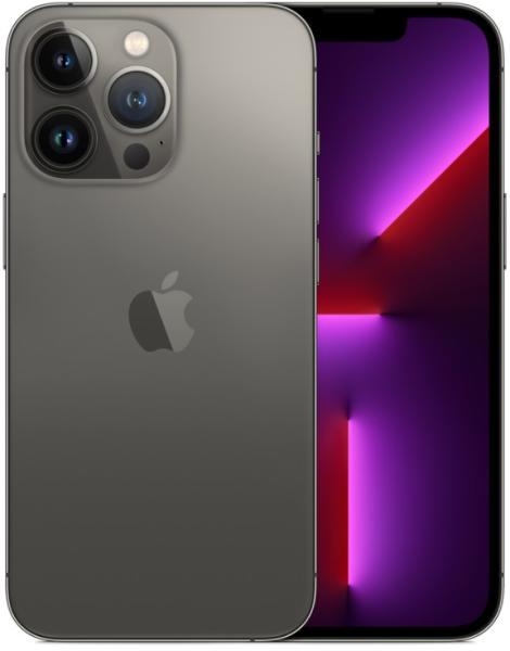 Apple iPhone 13 Pro 256GB Grafit (A)