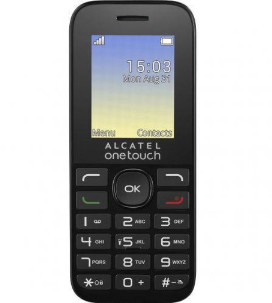 Alcatel 1016G