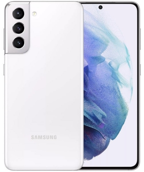 Samsung Galaxy S21 5G G991/DS 8/128GB Phantom White (AB)