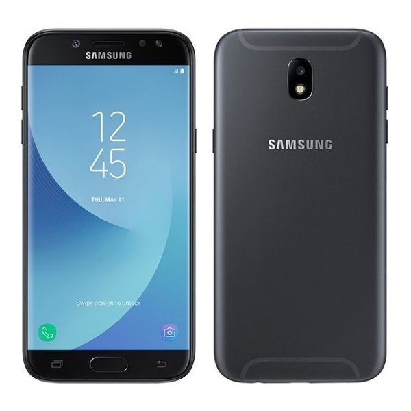 Samsung Galaxy J5 2017 J530F/DS 2/16GB Fekete (AB)