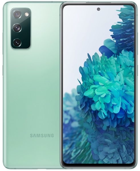 Samsung Galaxy S20 FE 6/128GB Cloud Mint (AB)