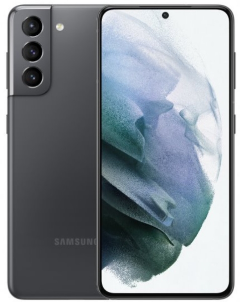 Samsung Galaxy S21 FE 5G G990/DS 6/128GB Graphite (AB)