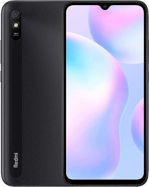 Xiaomi Redmi 9A 2/32GB DS Granite Grey (A)