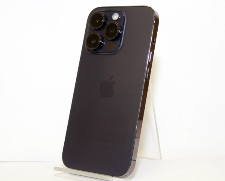Apple IPhone 14 Pro 256GB Lila (A+)