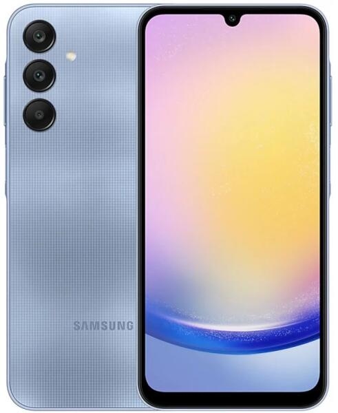 Samsung Galaxy A25 5G A256B DS 6/128GB Blue