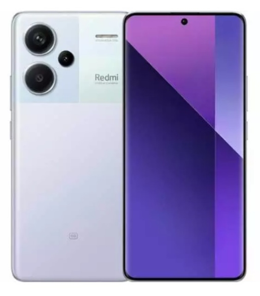 Xiaomi Redmi Note 13 Pro+ 5G DS 12/512GB Aurora Purple 