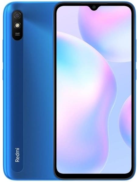 Xiaomi Redmi 9A 2/32GB DS Sky Blue (A)