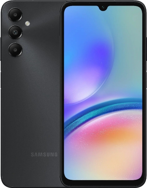 Samsung Galaxy A05s A057G DS 4/128GB Black (A+)