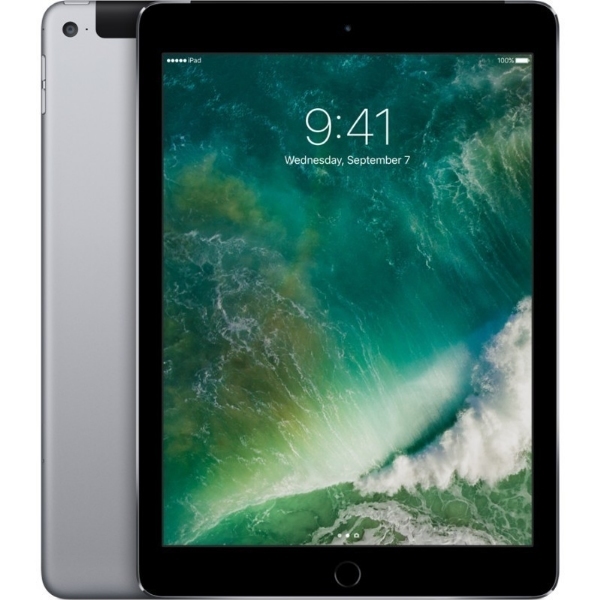Apple iPad Air 2 128GB Wi-Fi+LTE Space Gray (A)