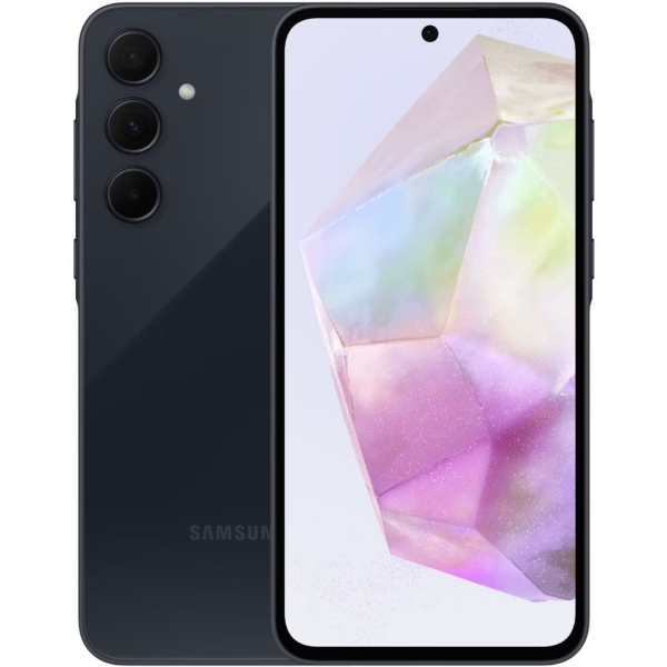 Samsung Galaxy A35 5G A356 6/128GB Awesome Navy