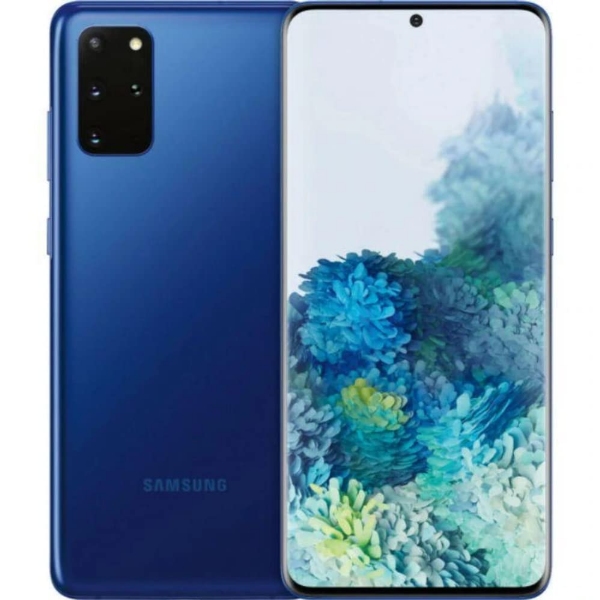 Samsung Galaxy S20+ 5G G986F/DS 12/128GB Aura Blue (A)