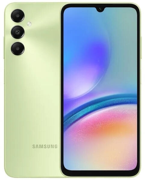 Samsung Galaxy A05s A057G DS 4/128GB Green