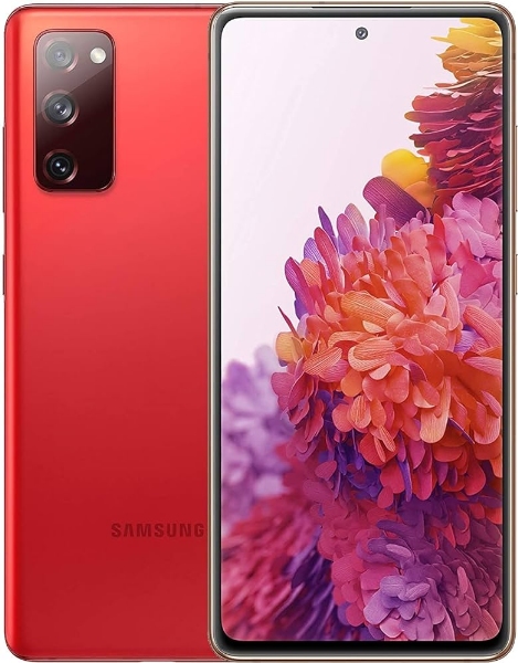 Samsung Galaxy S20 FE 6/128GB Cloud Red (AB)