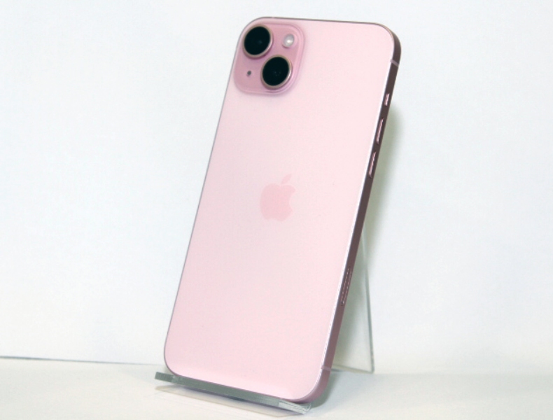 Apple iPhone 15 Plus 128GB Pink (AB)
