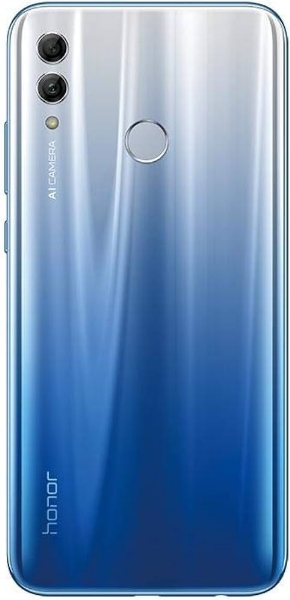 Huawei Honor 10 Lite 4/64GB Kék (AB)