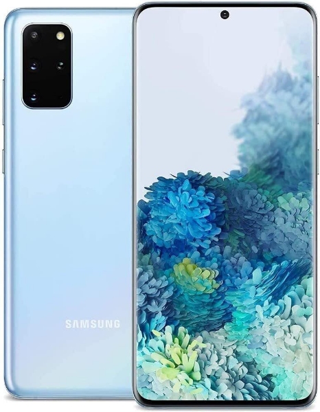Samsung Galaxy G980F/DS Galaxy S20 128GB Cloud Blue (A)