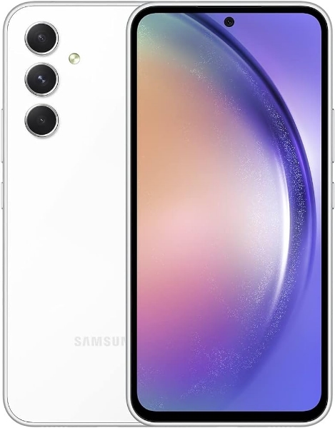 Samsung Galaxy A54 5G A546B DS 8/128GB Awesome White (A)