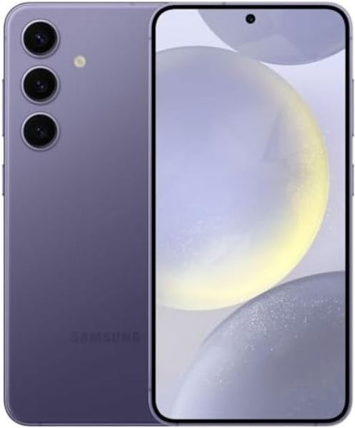 Samsung Galaxy S24 S921B DS 8/128GB Cobalt Violet