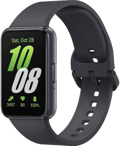 Samsung Galaxy Fit3 R390 Gray