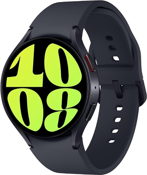 Samsung Galaxy Watch6 R945F 44mm LTE Graphite (A+)