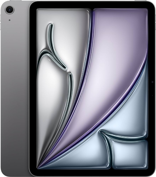 Apple iPad Air 11-inch (M2) Wi-Fi 128GB Space Gray (A+)