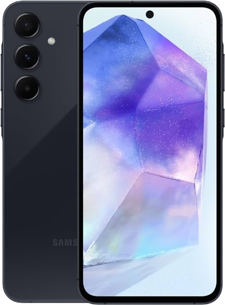 Samsung Galaxy A55 5G A556 8/256GB Awesome Navy (A)