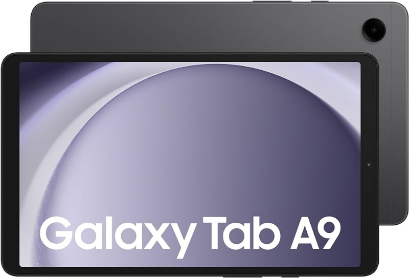 Samsung Galaxy Tab A9 X115 Wi-Fi+LTE 8/128GB Grafit (A+)
