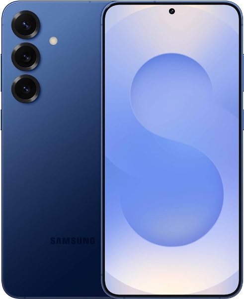 Samsung Galaxy S25 S931B DS 12/128GB Navy