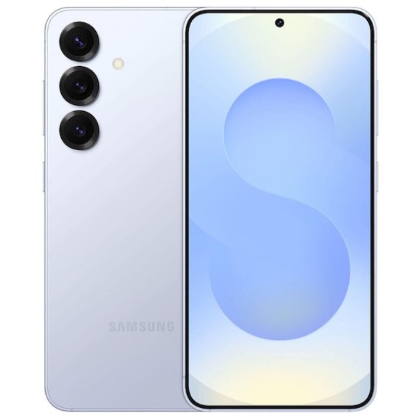 Samsung Galaxy S25 S931B/DS 12/128GB Ice Blue
