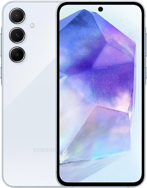 Samsung Galaxy A55 5G A556 8/128GB Awesome Iceblue (A)