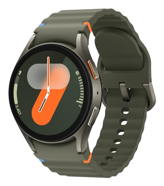 Samsung Galaxy Watch7 L300 40mm BT Green