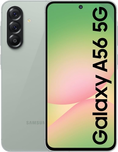 Samsung Galaxy A56 5G A566B 8/128GB Awesome Olive