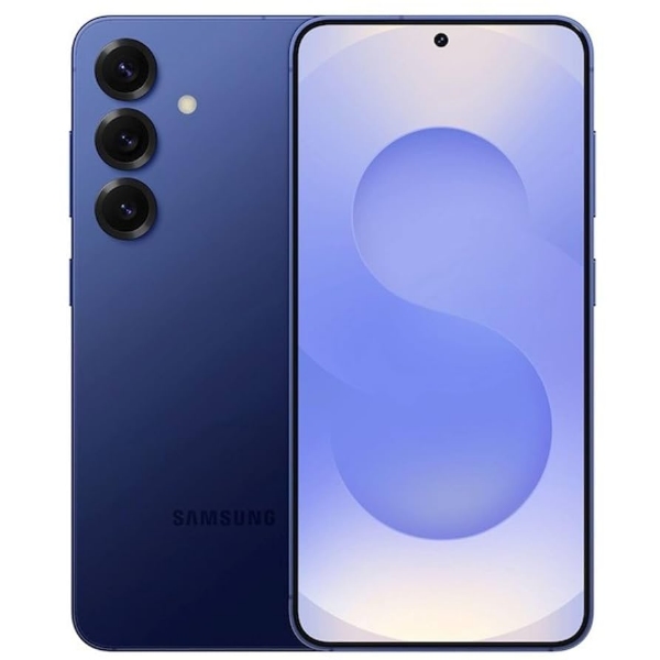 Samsung Galaxy S25 S931B/DS 12/256GB Navy