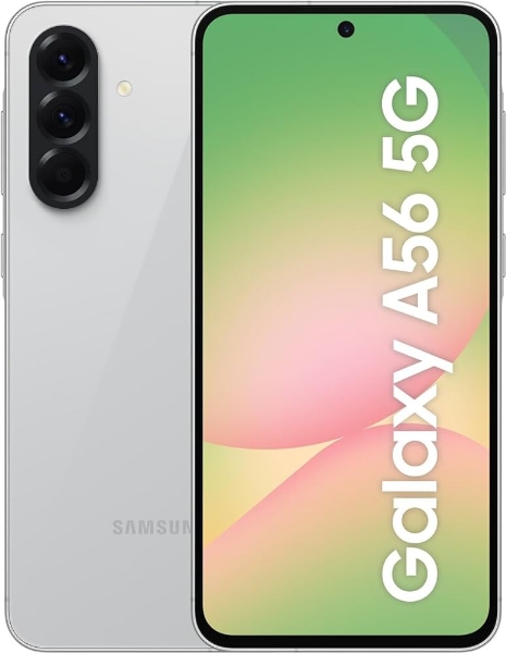 Samsung Galaxy A56 5G A556B 8/128GB Awesome Lightgray