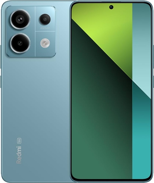 Xiaomi Redmi Note 13 Pro 5G 8/256GB Ocean Teal (A)