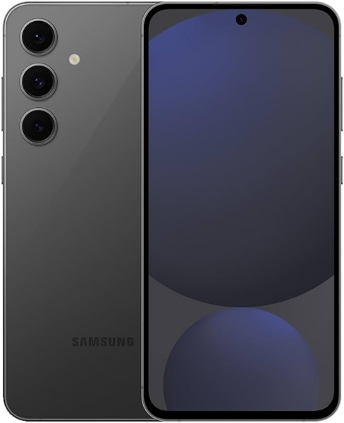 Samsung Galaxy S24 FE S721B DS 8/128GB Graphite (A)